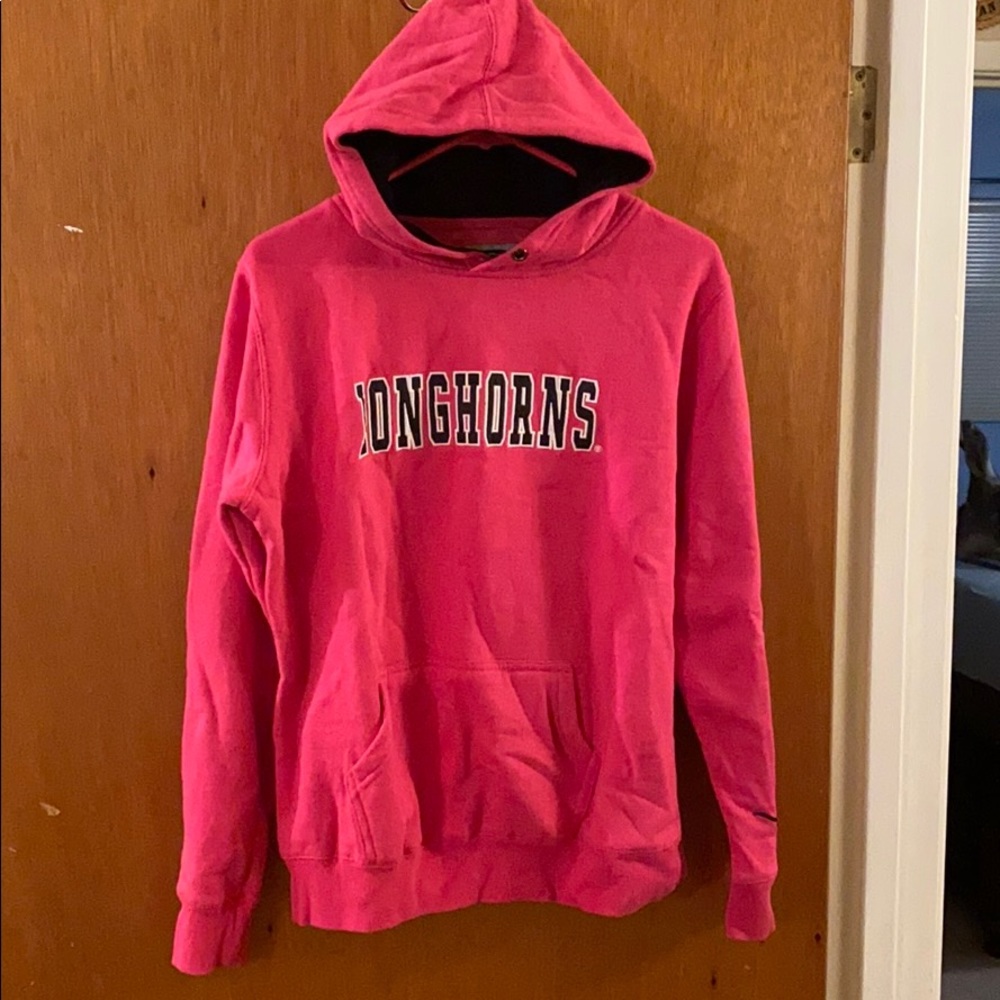 Texas Longhorns Sweatshirt